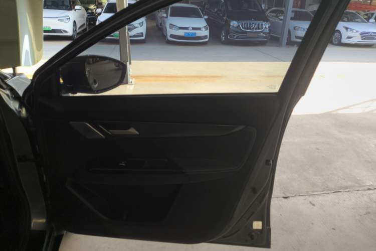 Used XPeng G3 2020 520i Luxury Edition
