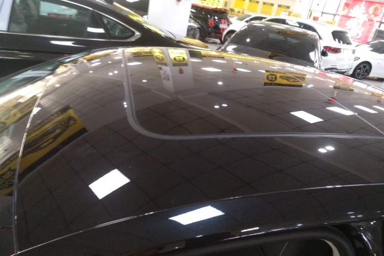 Used Volkswagen Magotan 2020 330TSI DSG Leading Model