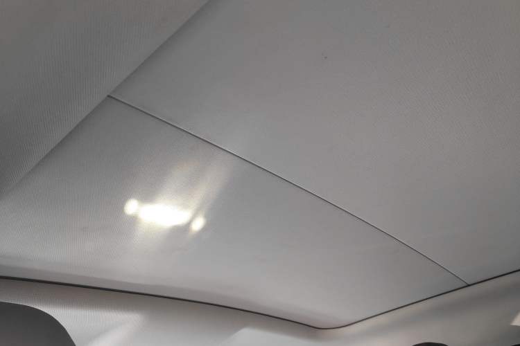 Used Wey VV5 2017 2.0T Ultra-Luxury Version
