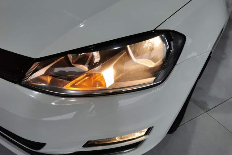 Used Volkswagen Golf 2014 1.6L Automatic Comfort Model
