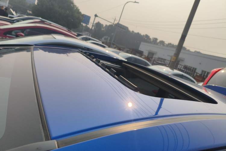 Used Honda Fit 2016 1.5L LXS CVT Comfort Sunroof Version