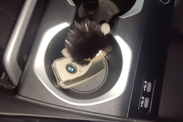 Used BMW X1 2023 sDrive25Li X Design Package
