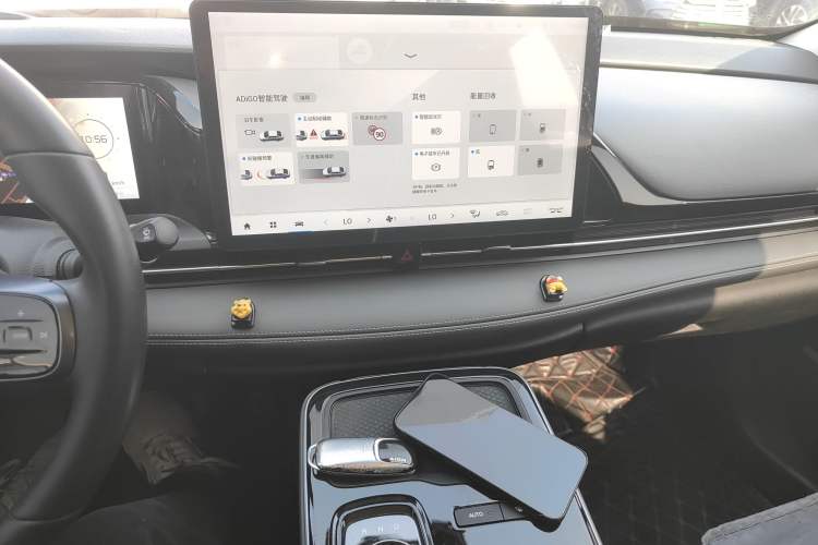 Used AION S Plus 2021 70 Tech Edition