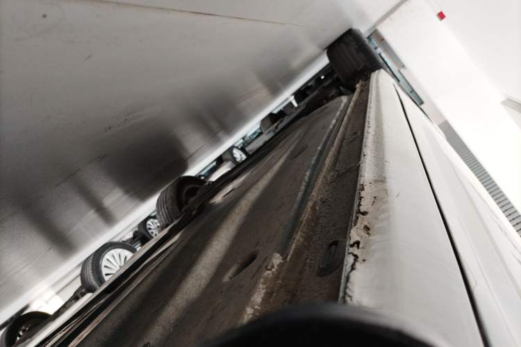 Used Volkswagen Lavida 2021 1.5L Automatic Comfort Edition
