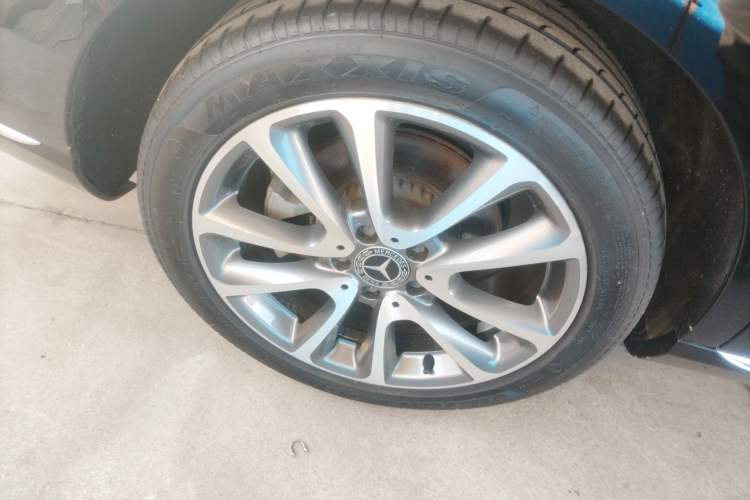 Used Mercedes-Benz E-Class 2018 E 300 L Stylish Model