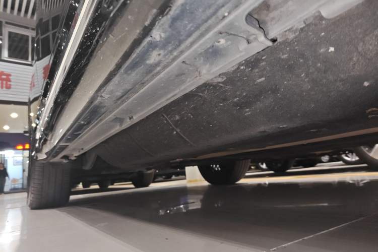 Used Honda UR-V 2020 370TURBO Four-Wheel Drive Premium Edition
