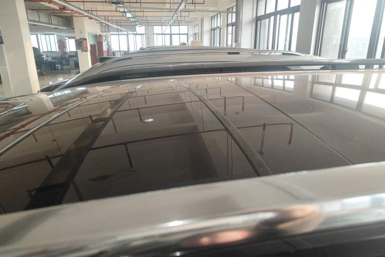 Used Hima AITO M9 2024 All-Electric Max Version 100 kWh 6-Seater