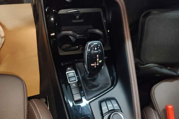 Used BMW X2 2020 sDrive25i Leading Model M Sport Package
