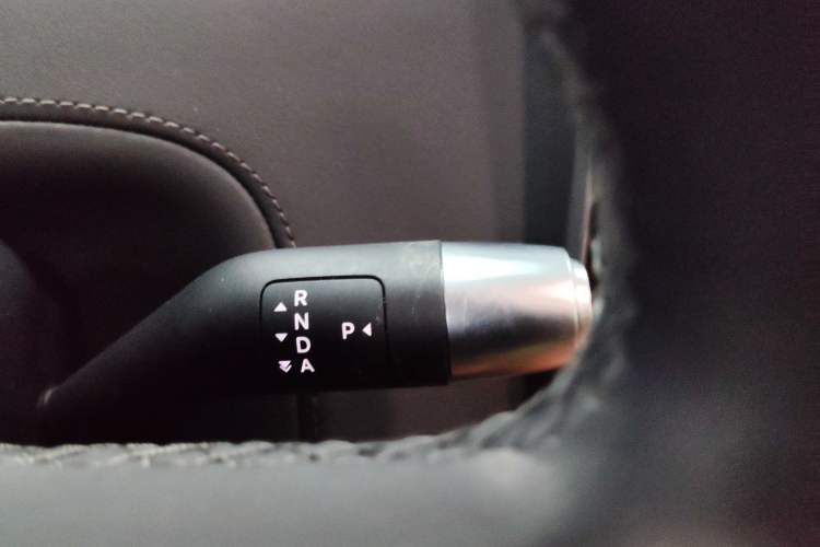 Used Li Auto L6 2024 Max
