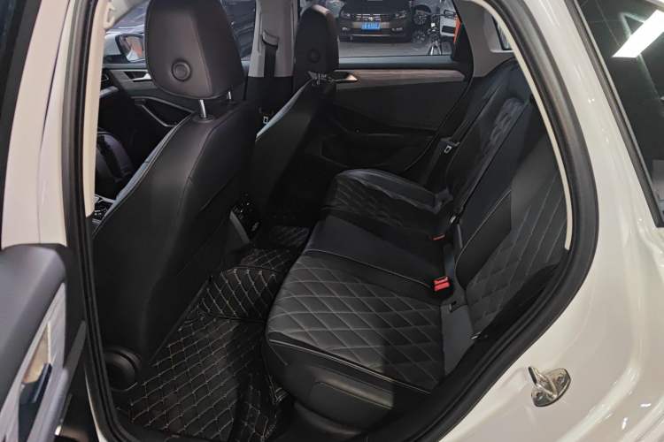 Used Volkswagen Sagitar 2023 300TSI DSG Excellence Edition
