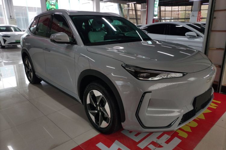 Used  E5 2024 530 km Exploration+ Version
