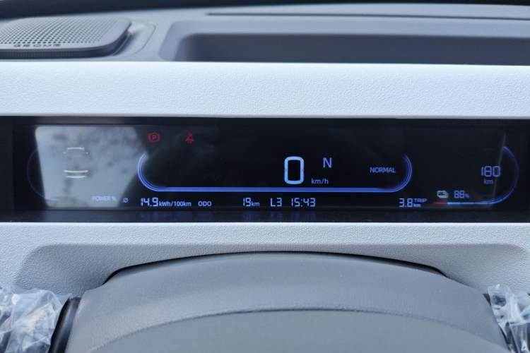 Used  Panda 2024 Panda Mini 200km Endurance Bear