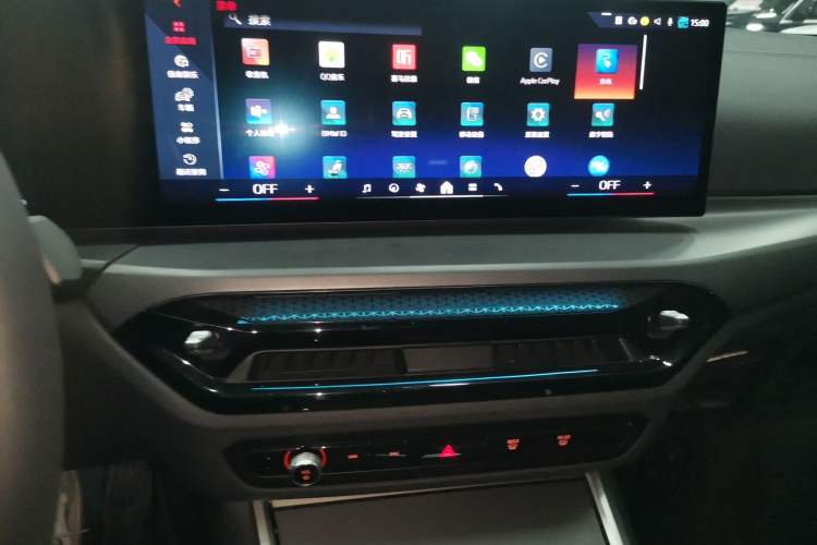 Used BMW i3 2025 eDrive 35 L