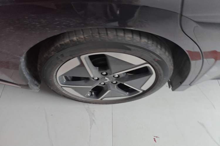 Used Wuling Xingguang 2023 150 Advanced Edition
