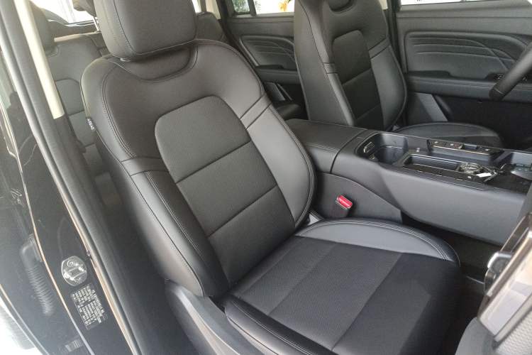 Used Haval Raptor New Energy 