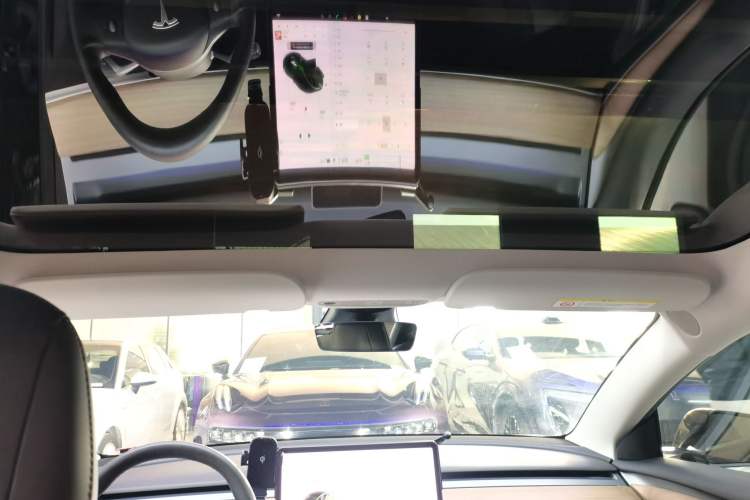 Used Tesla Model 3 2021 Standard Range Rear-Drive Upgraded Version