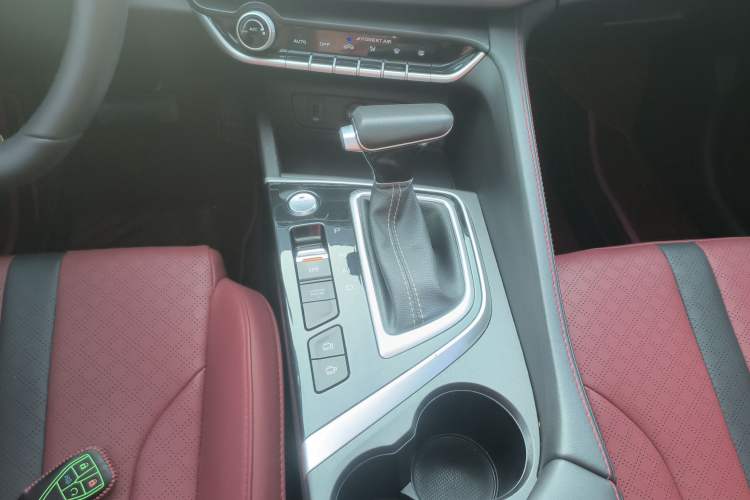 Used Changan Eado 2021 PLUS Blue Whale NE 1.4T GDI DCT Prestige Model
