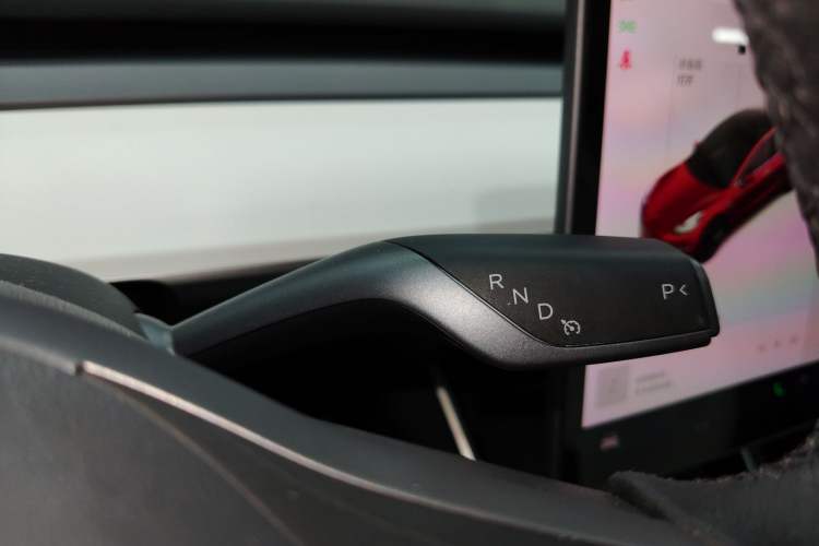 Used Tesla Model 3 2020 Refreshed Version Long-Range Rear-Wheel Drive
