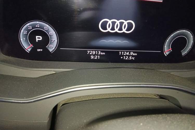 Used Audi A6L 2023 45 TFSI quattro Prestige Dynamic Edition