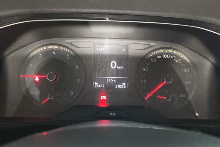 Used Volkswagen Lavida 2021 280TSI DSG Comfort Edition