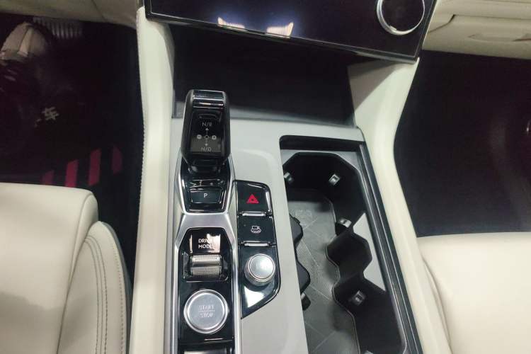 Used Lynk & Co 09 EM-P 2021 2.0T PHEV Ultra Six-Seater