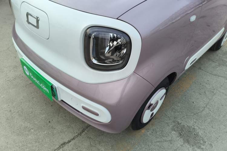 Used Bestune Pony 2025 222km Range Agile Horse