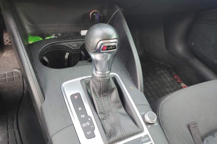 Used Audi A3 2016 Limousine 35 TFSI Prestige Edition
