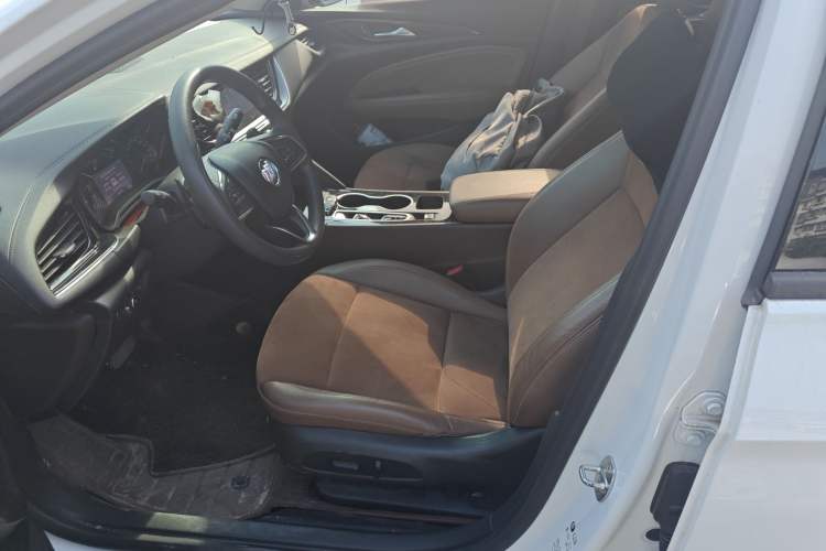 Used Buick Regal 2022 552T Smart Edition
