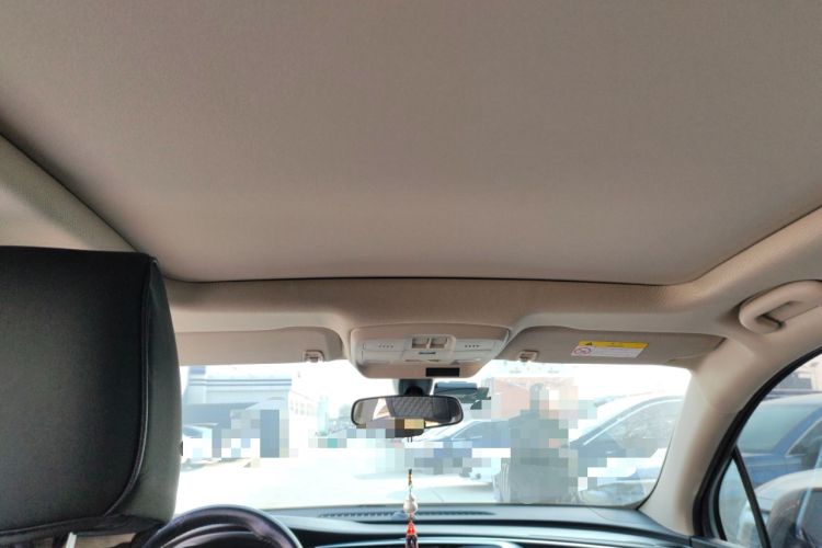 Used Buick Envision 2017 20T Two-Wheel Drive Leading Version
