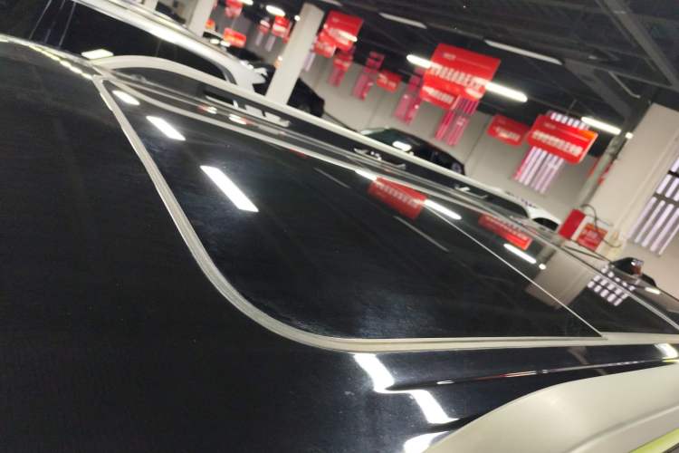 Used JETOUR Shanhai Shanhai T2 2025 C-DM 206KM All-Wheel-Drive Wilderness Edition
