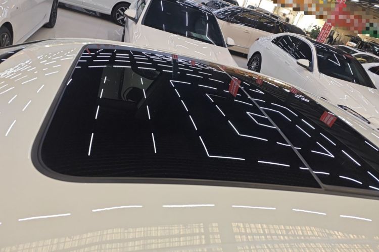 Used Volkswagen Sagitar 2025 Revised Version 2 300TSI DSG Excellence Edition
