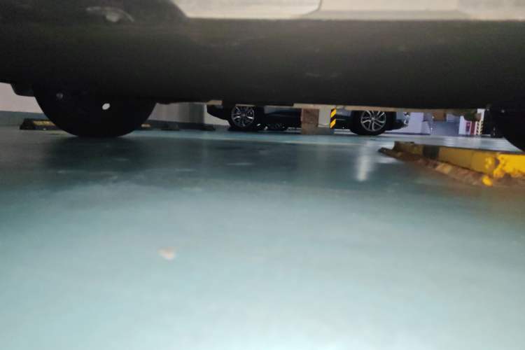 Used  Lumin 2024 301km Launch Edition
