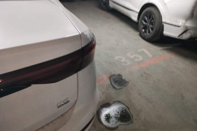 Used Geely Auto Emgrand 2025 4th Generation 1.5L CVT Luxury Version