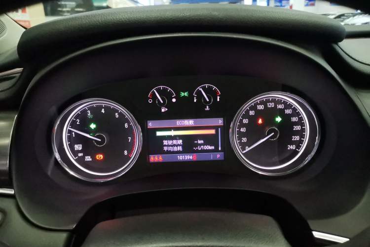 Used Buick LaCrosse 2020 652T Luxury Version