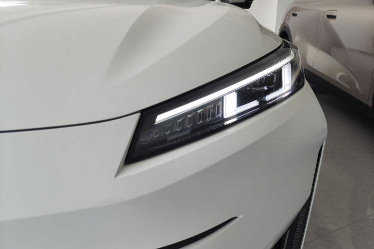 Used Qiyuan A05 2024 145 Max