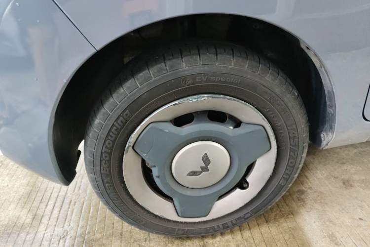 Used Wuling Hongguang MINIEV 2022 Macaron Premium Model – Lithium Iron Phosphate
