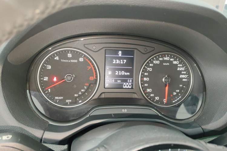 Used Audi Q2L 2021 35 TFSI Progressive Dynamic Edition