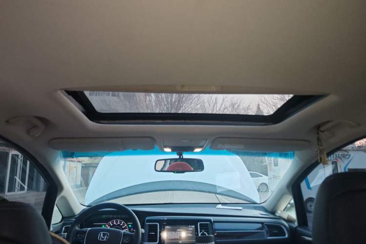 Used Honda Elysion 2016 2.4L Luxury Edition
