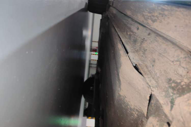 Used Lynk & Co 05 2023 05+ 2.0TD Four-Wheel Drive Exploration Edition
