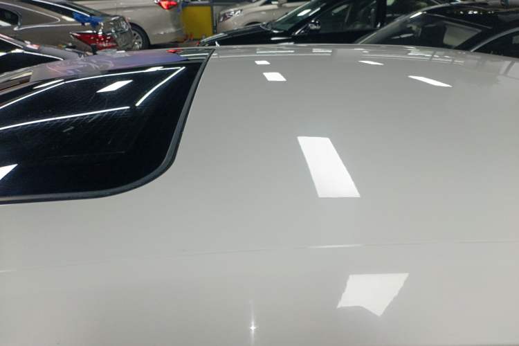 Used Volkswagen Lavida 2019 Lavida Start 1.5L Automatic Comfort Edition China VI Standard
