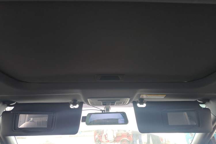 Used Honda Civic 2021 HATCHBACK 220TURBO CVT New Trendsetter