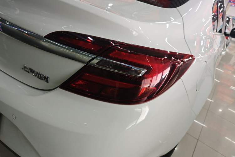 Used Buick Regal 2015 1.6T Leading Technology Model
