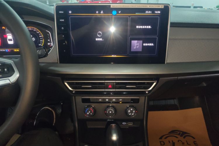 Used Volkswagen Lavida 2024 1.5L Automatic Starry Sky 5 Million Edition
