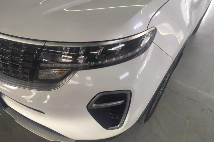 Used Kia KX5 2019 2.0L Automatic 2WD Comfort Edition
