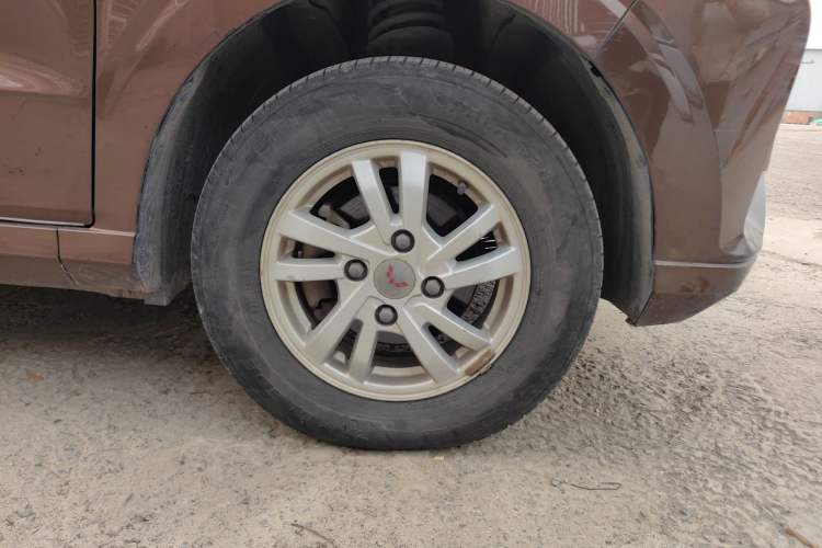 Used Wuling Hongguang 2018 1.5L S Comfort Model L2B
