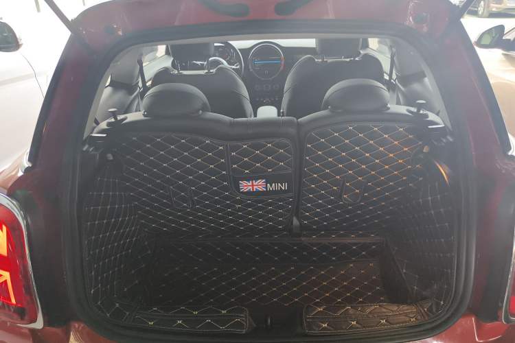 Used MINI MINI 2021 1.5T COOPER Artist