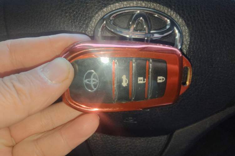 Used Toyota YARiS L 2020 X-Trail X 1.5L CVT Leading Edition
