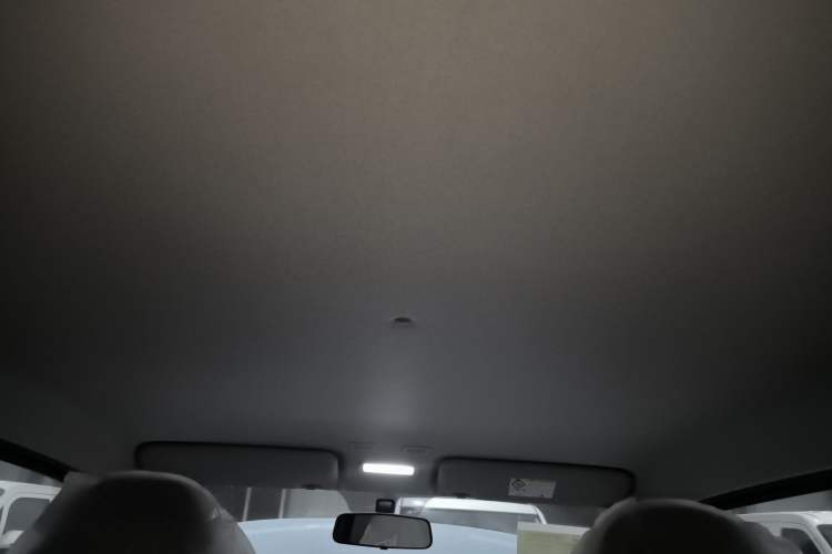 Used  Panda 2025 210km Panda Kart
