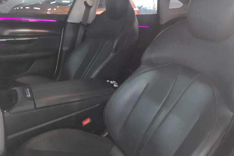 Used XPeng P7 2020 670N
