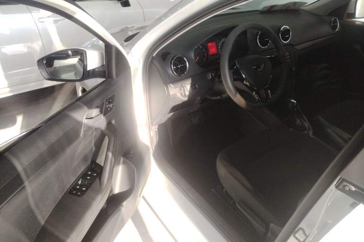 Used Jetta VA3 2021 1.5L Automatic "Upward Journey" Edition